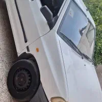 پراید معاوضه|خودرو سواری و وانت|تهران, امیریه|دیوار