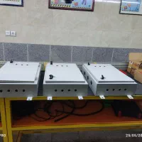 فروش تابلو های برق صنعتی|ماشین‌آلات صنعتی|مشهد, رضاشهر|دیوار