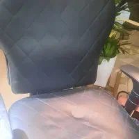 دو عدد صندلی ارایشگاهی مردانه