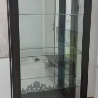یک عدد بوفه
