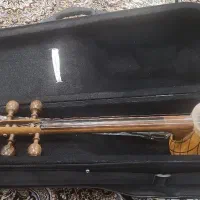 کمانچه پشت باز باجلاوند مدل Miniyat-12|سازهای سنتی|تهران, نیروی هوایی (پیروزی)|دیوار