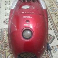 جاروبرقی سالم