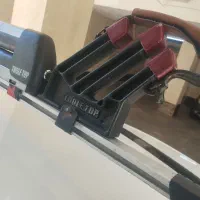 راک روف،باربنداسپرت،اسکی بند،منبع اگزوز،RC صداخفن