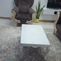 مبل هفت نفره.بامیز