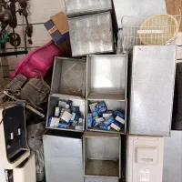 حلب حبوبات قابل استفاده درفروشگاه ها