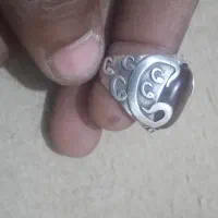 انگشتر فیروزه قدیمی|جواهرات|میناب, |دیوار