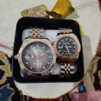 ساعت ست زنانه و مردانه شیک
