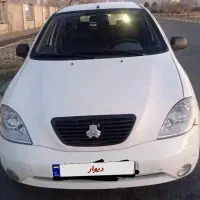 تیبا ۲ مدل ۹۸