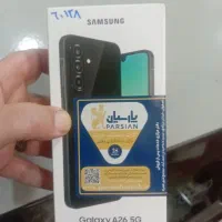 گوشی A26|موبایل|شهریار, شهرک بهاران (ویره)|دیوار