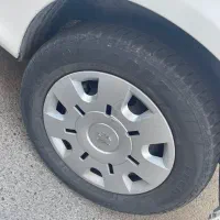 ۳ عدد لاستیک پژو