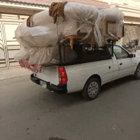 باربری با وانت بار تلفنی قم به کل ایران