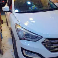 فروش سانتافه 2014|خودرو سواری و وانت|سیرجان, |دیوار