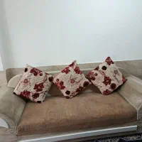 مبلمان ۱۲نفره|مبلمان خانگی و میز عسلی|شیراز, پودنک|دیوار