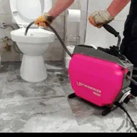 چاهبازکن*تضمینی*فنرزدن بازکردن گرفتگی رفع بوفاضلاب|خدمات پیشه و مهارت|یزد, |دیوار