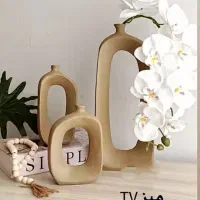 گلدان|صنایع دستی و سایر لوازم تزئینی|بندرعباس, |دیوار