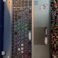 لبتاب hp در حد|رایانه همراه|رفسنجان, |دیوار