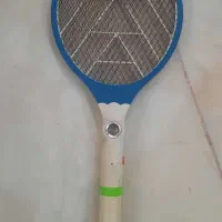 مگس کش برقی