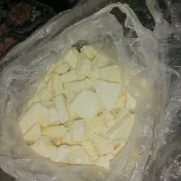 پنیر محلی دشت مغان گرمی