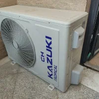 کولر گازی، اسپیلت 24000