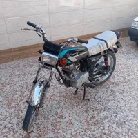 حمیدیه|موتورسیکلت|حمیدیه, |دیوار