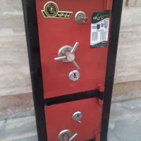 گاوصندوق ایران کاوه