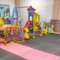 پارک کودک|استخدام آموزشی|بجنورد, |دیوار