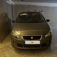 رانا پلاس ارتقاء یافته TU5P خشک|خودرو سواری و وانت|قم, شهرک قدس|دیوار