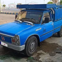 زامیاد Z 24 بنزینی، مدل ۱۳۸۱|خودرو سواری و وانت|بندرعباس, |دیوار
