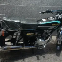 هندا پرواز 200cc مدل 1402 درحدخشک خشک