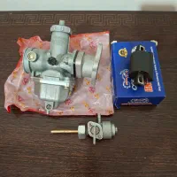 کاربراتور - کویل - شیر بنزین موتور