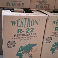 گاز وسترون r22 اماراتی