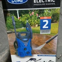 کارواش فورد bar120