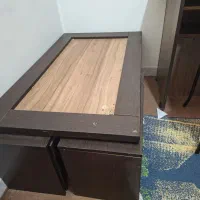 میز جلو مبلی