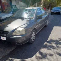 ریو مدل ۹۰ LSنوک مدادی|خودرو سواری و وانت|تبریز, |دیوار