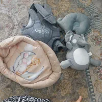 وسایل سیسمونی