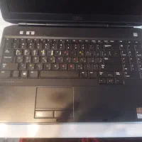 لپ تاپ DEL|رایانه همراه|نقده, |دیوار