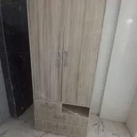 کمد نوجوان تمام ام دی اف سفارشی ساخته شده|جاکفشی، کمد، دراور|زاهدان, |دیوار
