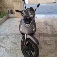 SF 180|موتورسیکلت|تهران, مهرآباد|دیوار