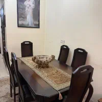 میز ناهارخوری|میز و صندلی غذاخوری|شیراز, شهرک گلستان|دیوار