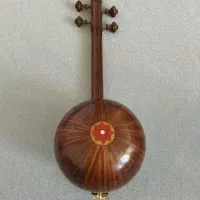 ساخت کمانچه