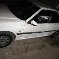 پارس سال موتور xu7 1400درحد