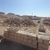 زمین فروشی|فروش زمین و ملک کلنگی|زهک, |دیوار