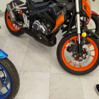 بلنتا225R|موتورسیکلت|شیراز, سفیرشمالی|دیوار