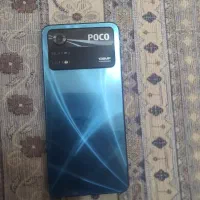 گوشی poco x4 pro 5g