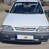 پراید وانت 402