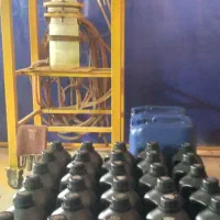 موادشیمیایی آزمایشگاه اسیدکلریدریک،نیتریک،سولفوریک|عمدهفروشی|تهران, مدائن|دیوار