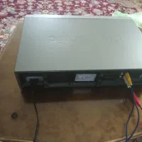 ویدیو پاناسونیک|پخش‌کننده DVD و ویدیو|اصفهان, فرح آباد|دیوار