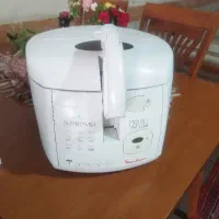 سرخ کن با روغن