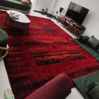 فرش لاکی  نو زیر قیمت کارخانه