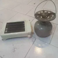 پیک نیک ۲کیلووکباب پز